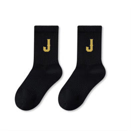 Crew Cut Jasper Socks
